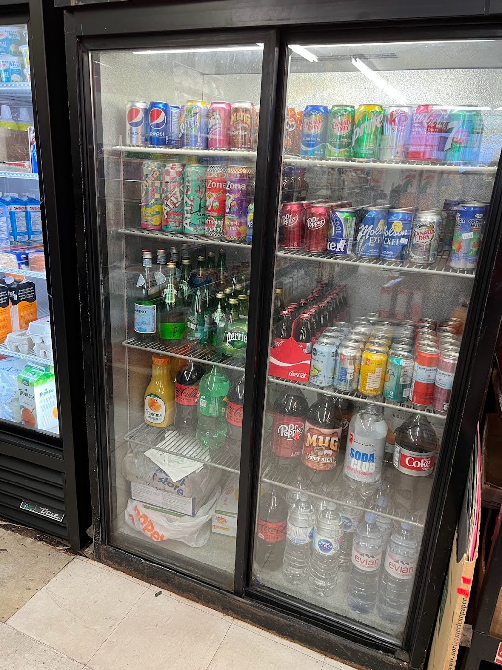 Nino’s Convenience Store | 467 Cosburn Ave., East York, ON M4J 2N6, Canada | Phone: (416) 421-1014
