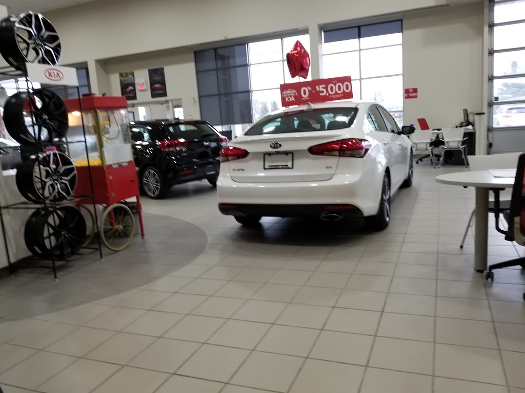 Birchwood Kia West | 3965 Portage Ave #100, Winnipeg, MB R3K 2H4, Canada | Phone: (204) 888-4542