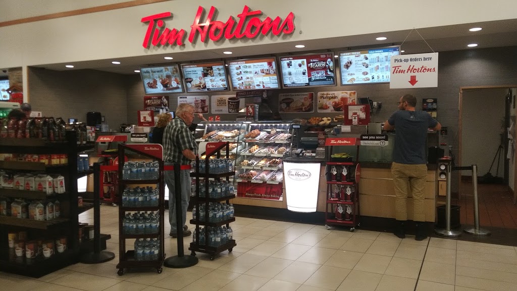 A&W Canada | ONroute Mallorytown South, 680 Highway 401 Eastbound, Mallorytown, ON K0E 1R0, Canada | Phone: (613) 923-2611