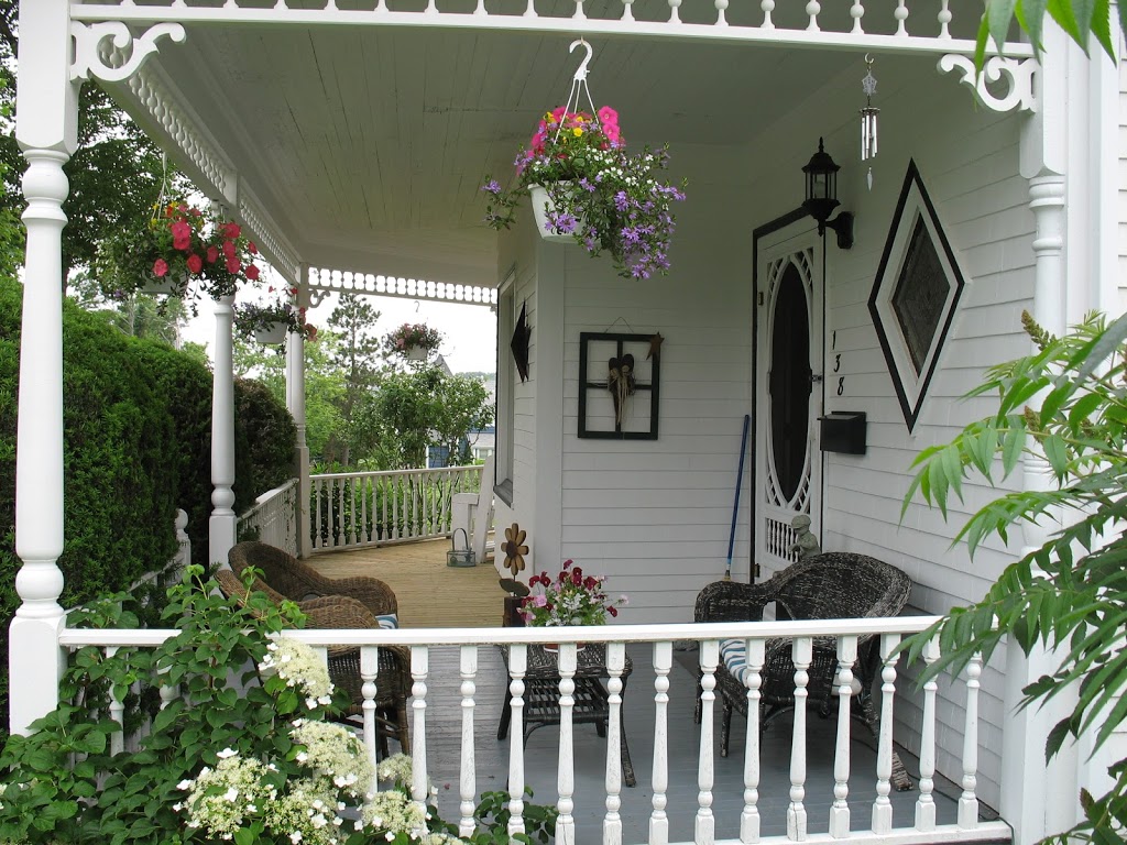 The Nelson House Bed and Breakfast | 138 Main St E, Stewiacke, NS B0N 2J0, Canada | Phone: (902) 639-1380