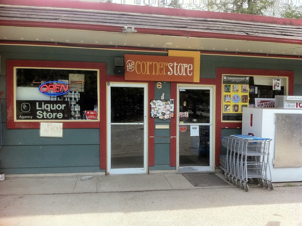 The Corner Store & Galiano Liquor Agency | 61 Georgeson Bay Rd, Galiano Island, BC V0N 1P0, Canada | Phone: (250) 539-2986