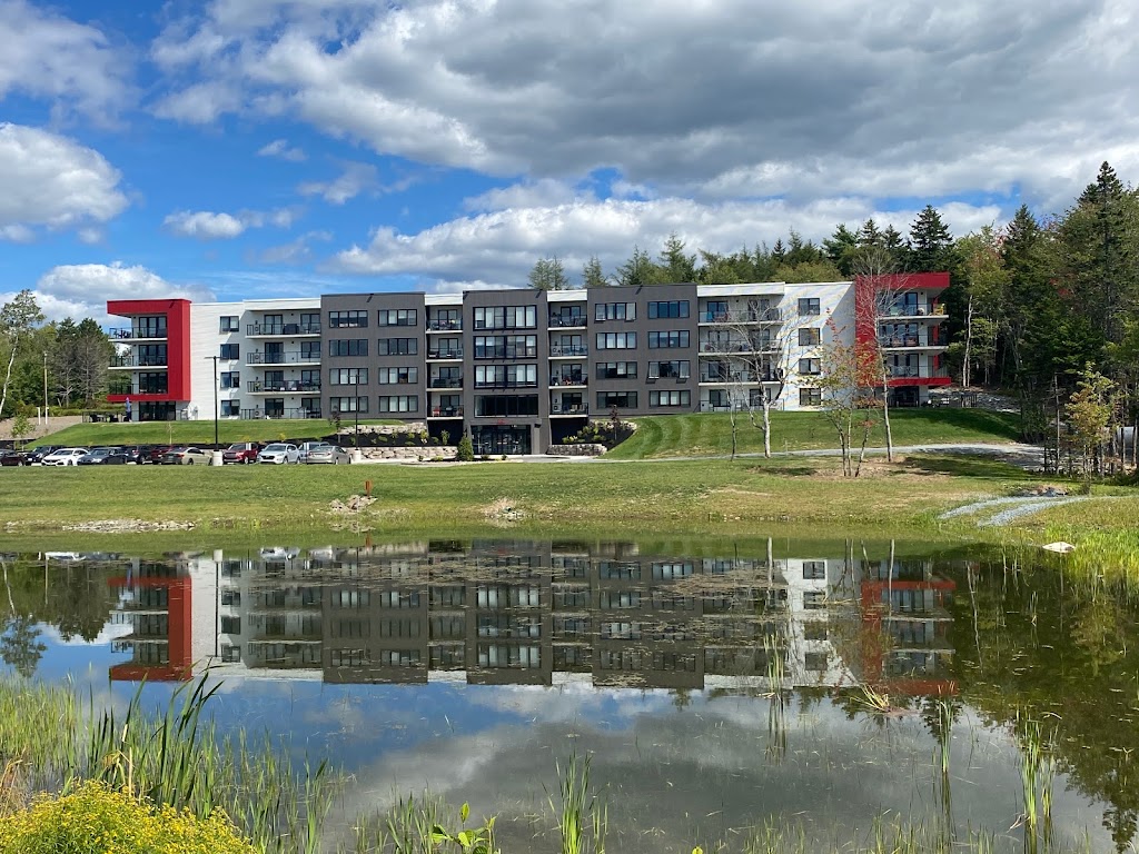 Shiraz Gardens 50+ Living | 170 Appaloosa Run, Hammonds Plains, NS B4B 0C1, Canada | Phone: (902) 431-3400