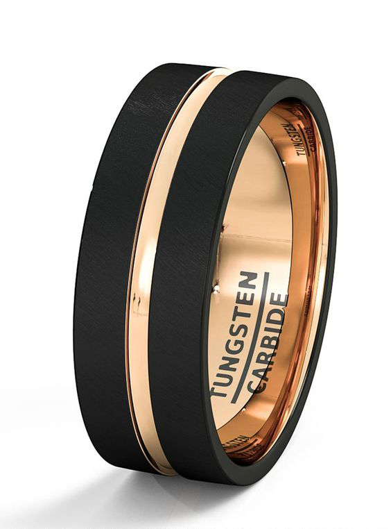 Fire Forged Rings | 2504 19A Ave NW, Edmonton, AB T6T 2E1, Canada | Phone: (780) 289-4601