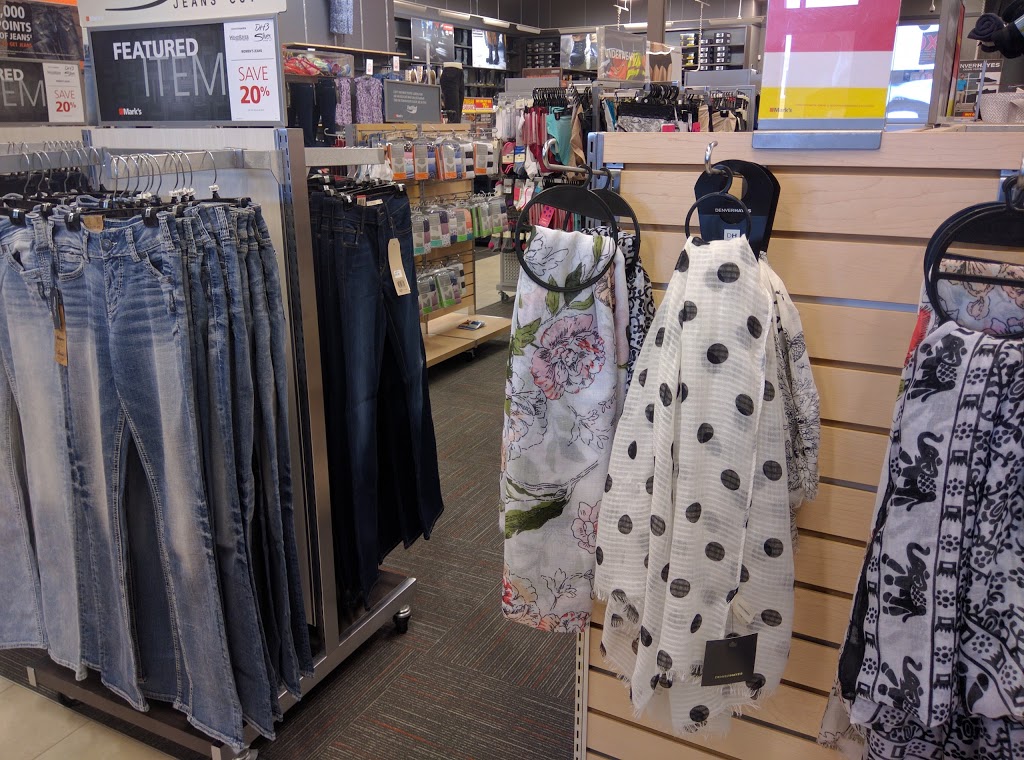 Marks | Bayers Lake Centre, 209 Chain Lake Dr, Halifax, NS B3S 1C1, Canada | Phone: (902) 450-5159