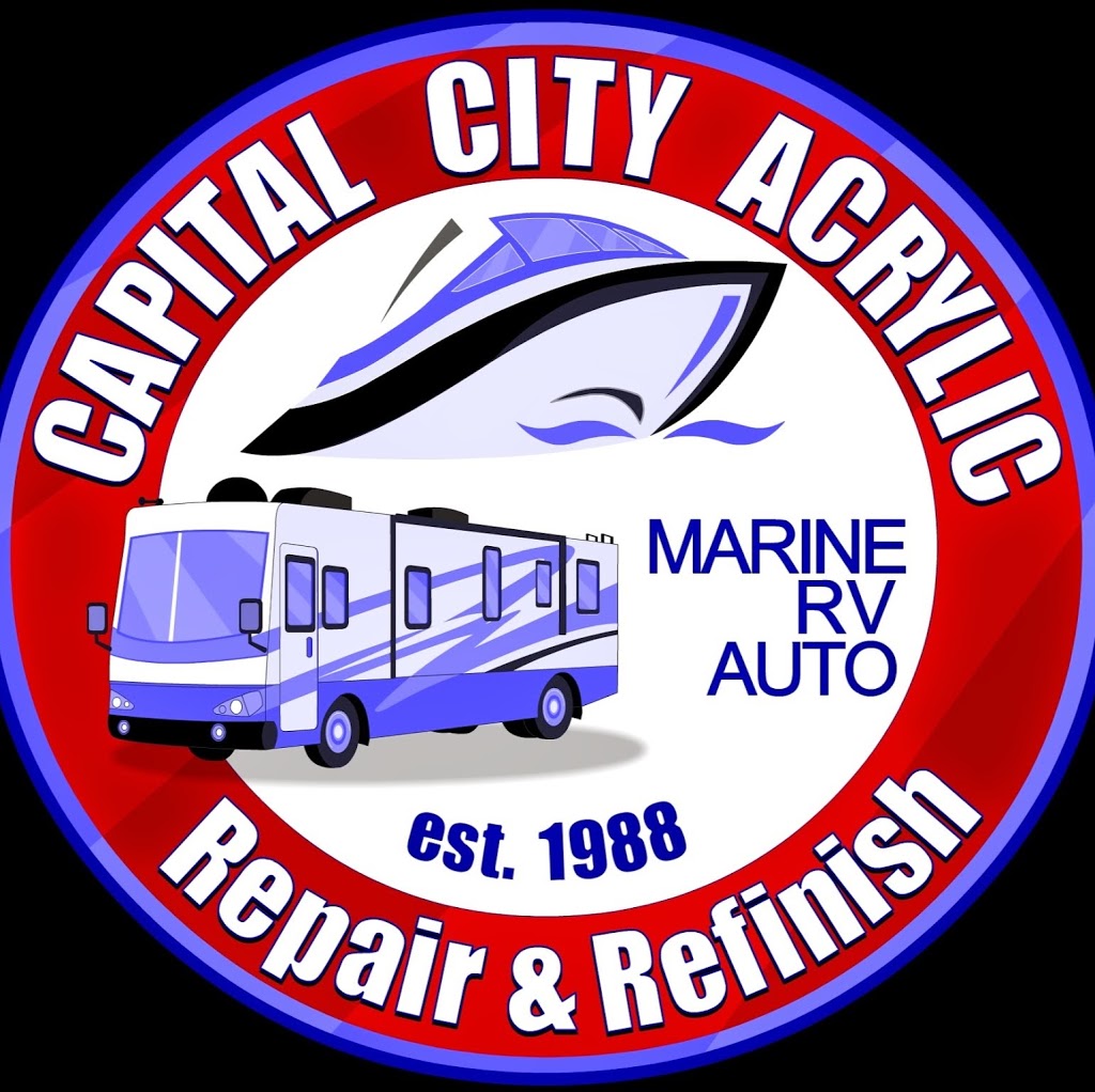 Capital City Acrylic Repair Inc. | 159 Tansley Dr, Carp, ON K0A 1L0, Canada | Phone: (613) 831-3728