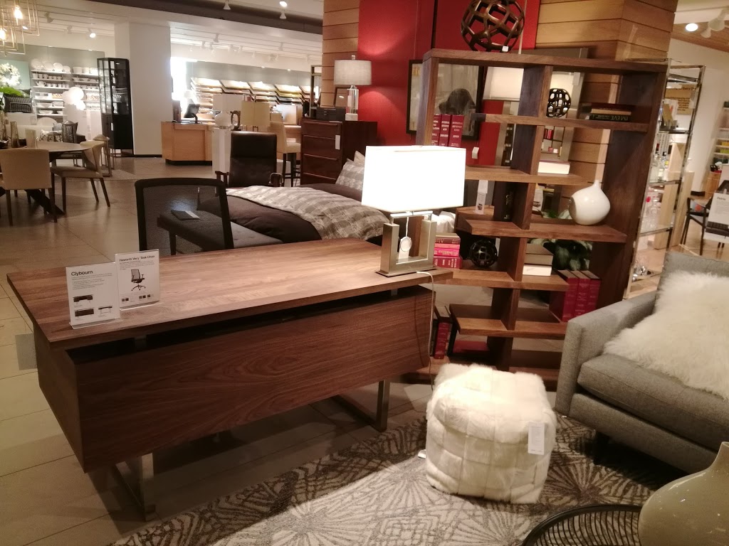 Crate and Barrel | 5015 111 St NW, Edmonton, AB T6H 4M6, Canada | Phone: (780) 436-1454