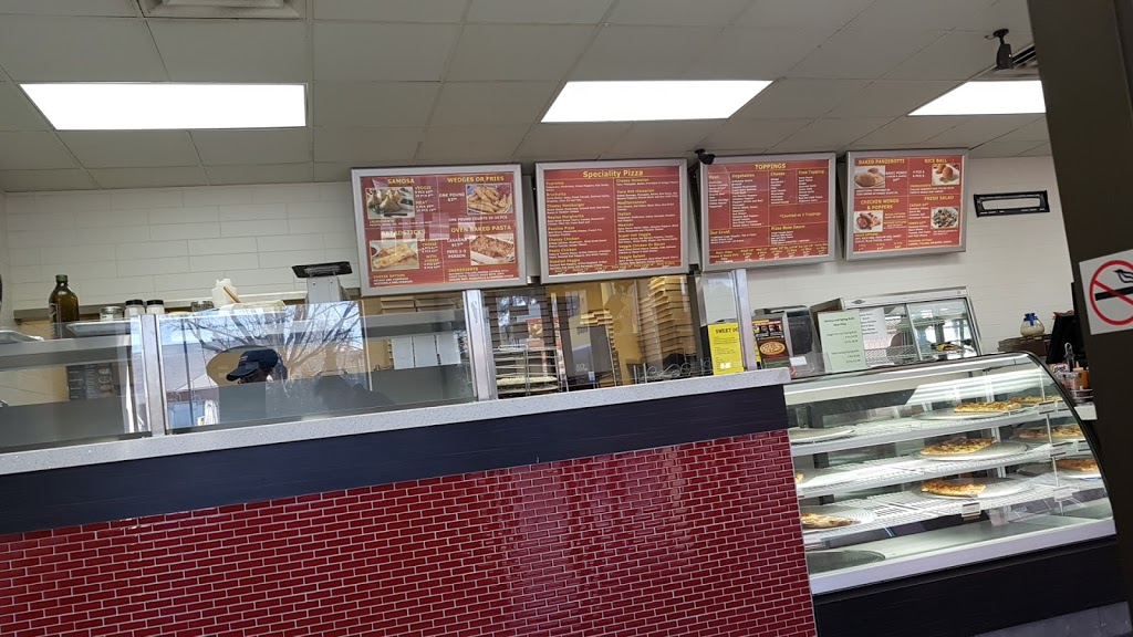 Acton Pizza | 8 Main St N, Acton, ON L7J 1W1, Canada | Phone: (519) 853-2040