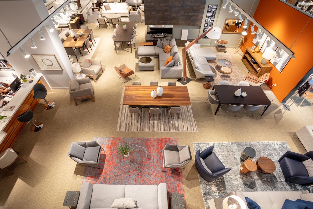 Brougham Interiors | 1855 Fir St, Vancouver, BC V6J 3A9, Canada | Phone: (604) 736-8822