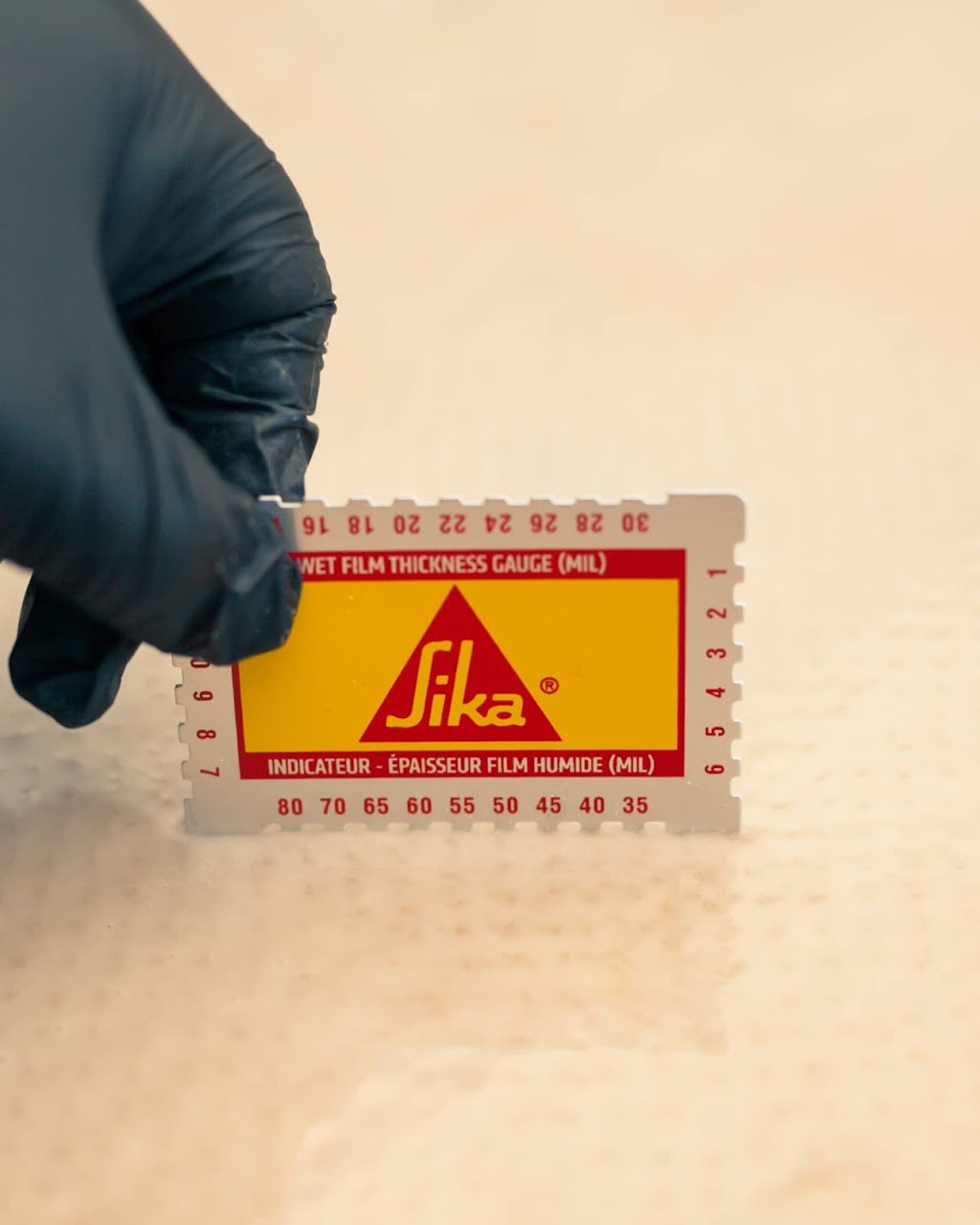 Sika Canada | 18131 114 Ave NW, Edmonton, AB T5S 1T8, Canada | Phone: (780) 486-6111