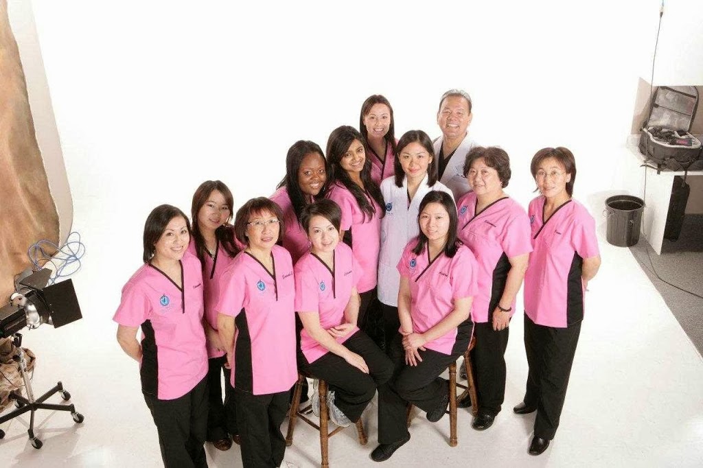 Dr. Paul Hu Dentistry | 1650 Elgin Mills Rd E, Richmond Hill, ON L4S 0B2, Canada | Phone: (905) 883-0888