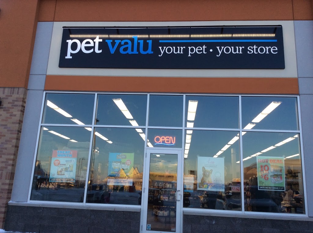 Pet Valu | 1225 1st St. SE #E1, High River, AB T1V 0J5, Canada | Phone: (403) 652-0688