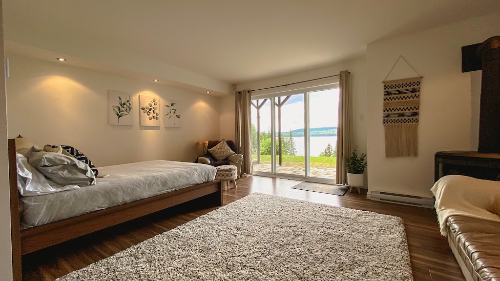 Chalet Lac Taureau | Chem. des Conifères, Matawinie, QC J0K 3B0, Canada | Phone: (450) 752-7005
