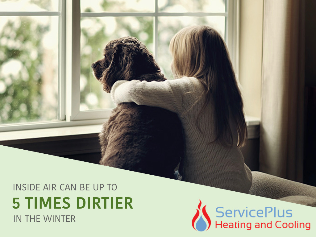 ServicePlus Heating and Cooling | 323 Coventry Rd Unit L049, Ottawa, ON K1K 3X6, Canada | Phone: (613) 804-2070