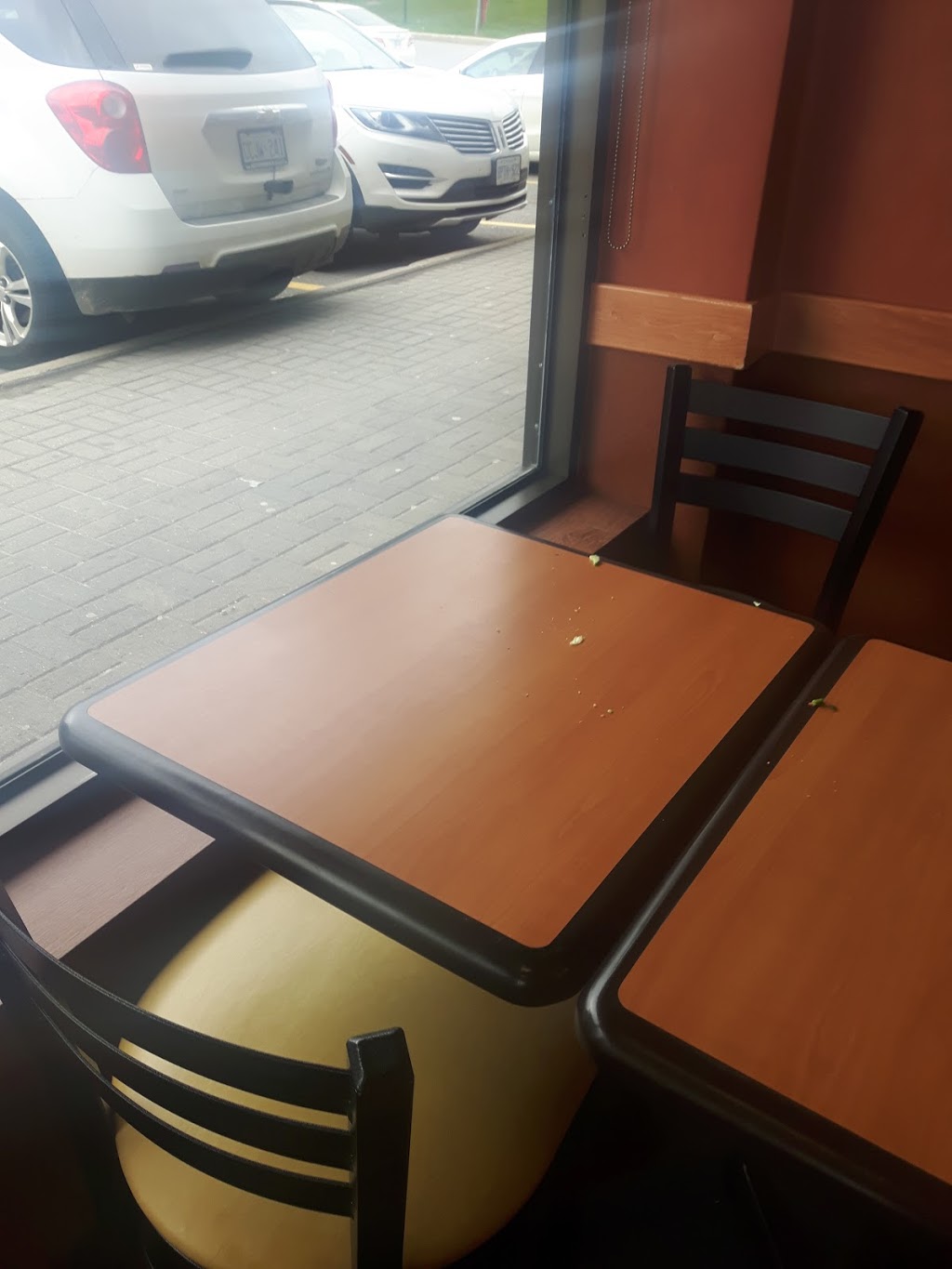 Subway | 325 Central Pkwy W #50, Mississauga, ON L5B 3Y6, Canada | Phone: (905) 306-0015
