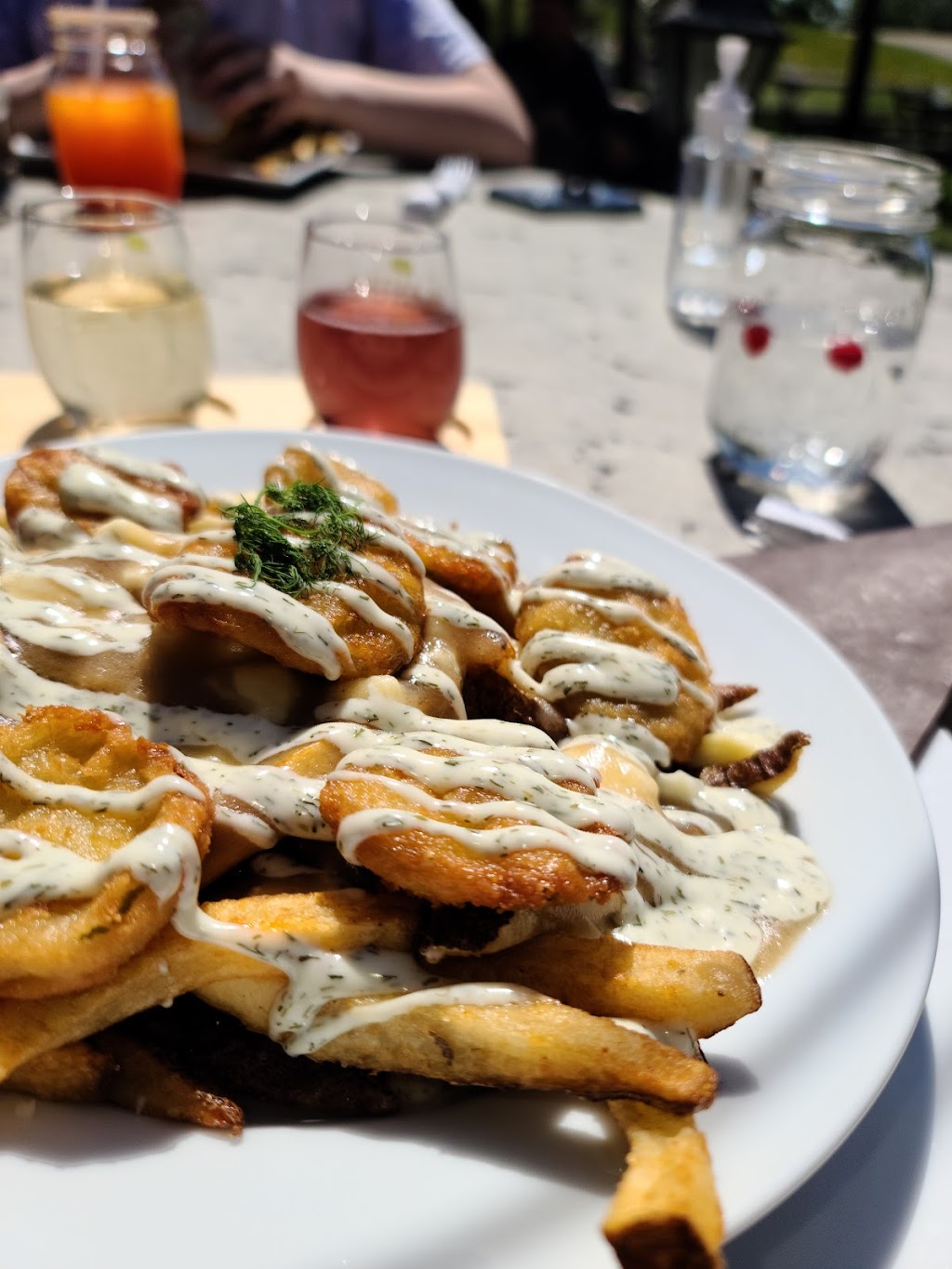 Cilantro and Chive - Red Deer | 1927 50 Ave, Red Deer, AB T4R 1Z4, Canada | Phone: (587) 272-2880
