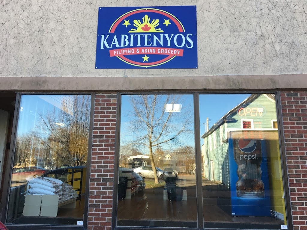 Kabitenyos Filipino & Asian Grocery | 572 Prince St, Truro, NS B2N 1G3, Canada | Phone: (902) 843-1777