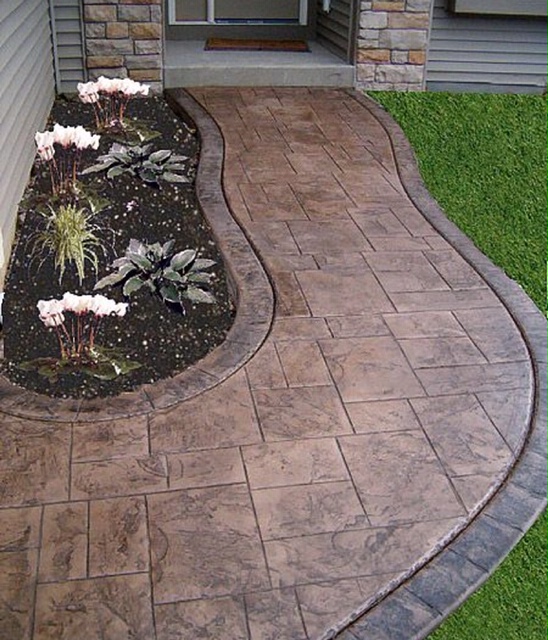 A Concrete World | 151 Stone Hill Rd RR 4, Durham, ON N0G 1R0, Canada | Phone: (519) 369-5742