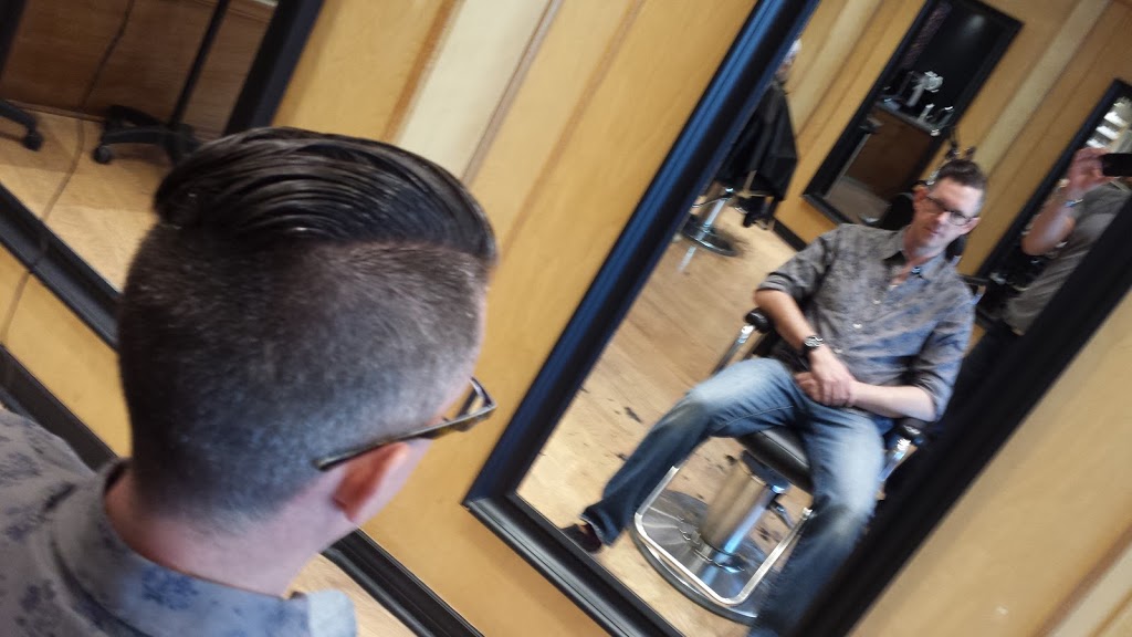 Salon Envy Inc | 1724 Lakeshore Rd W, Mississauga, ON L5J 1J5, Canada | Phone: (905) 403-9963