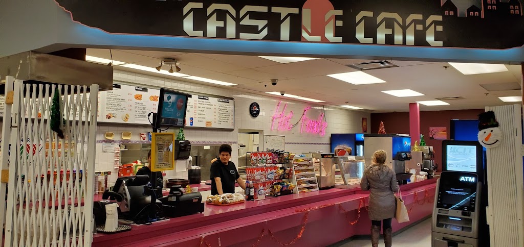 Castledowns Bingo | 12222 137 Ave NW, Edmonton, AB T5L 4X5, Canada | Phone: (780) 457-4670