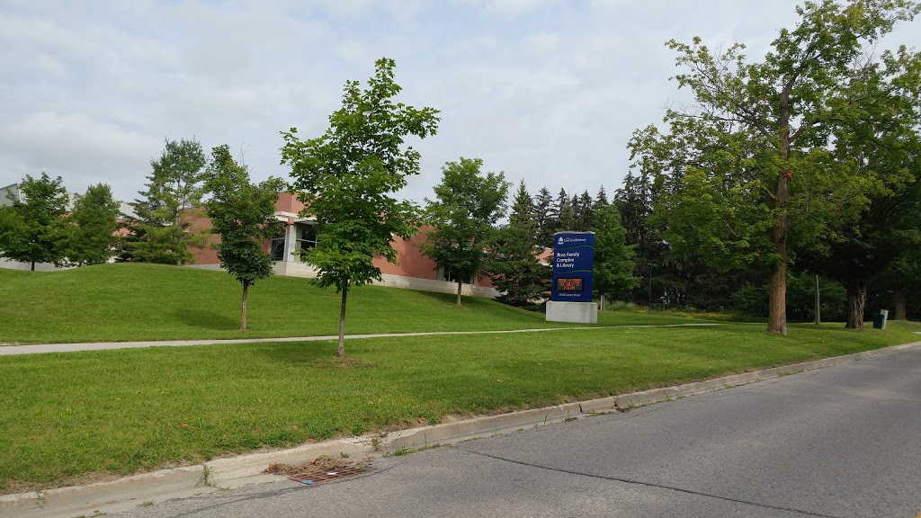 East Gwillimbury Public Library | 19300 Centre St, Mount Albert, ON L0G 1M0, Canada | Phone: (905) 473-2472