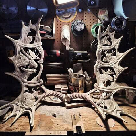 Atelier au Tour du Bois inc. | 1189 QC-281, Buckland, QC G0R 4A0, Canada | Phone: (418) 930-4661