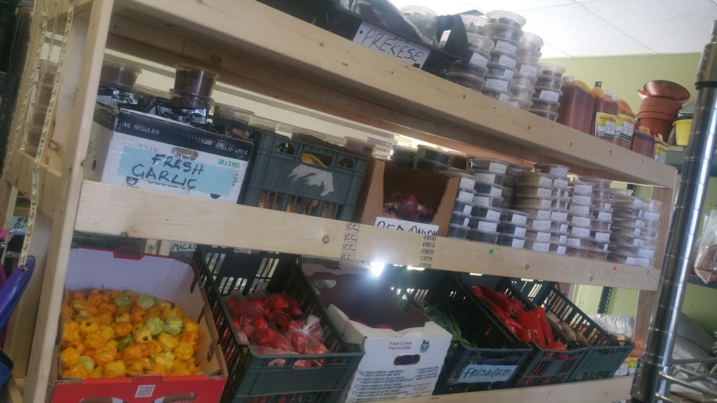 NOI AFRICAN SUPERMARKET | 1662 Weston Rd, York, ON M9N 1V4, Canada | Phone: (416) 418-0708