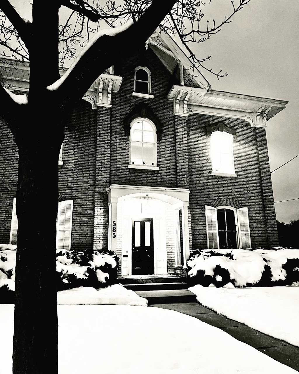 JBrennan Law | 585 Talbot St, London, ON N6A 2T2, Canada | Phone: (226) 236-6306