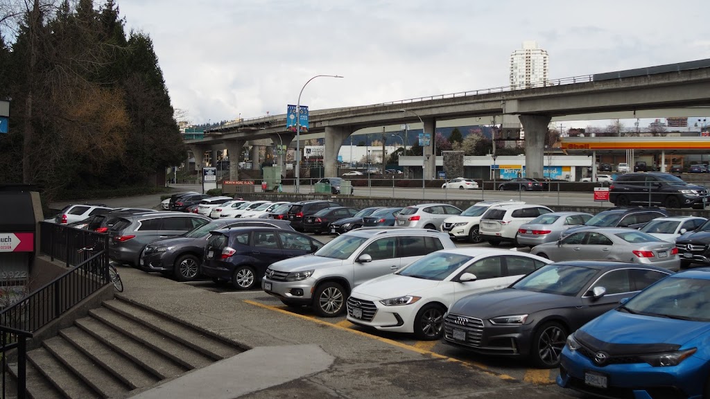 North Road Plaza | 9930 Lougheed Hwy., Burnaby, BC V3J 1N3, Canada | Phone: (604) 421-5495
