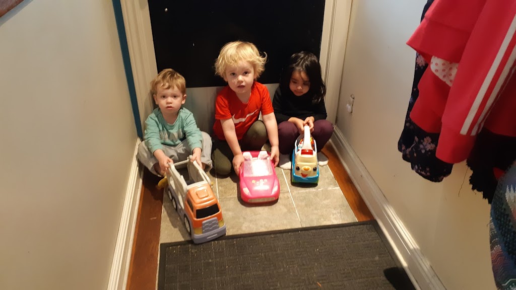 Second Home Child Care | 14 Avon Ave, York, ON M6N 3W7, Canada | Phone: (647) 853-4534