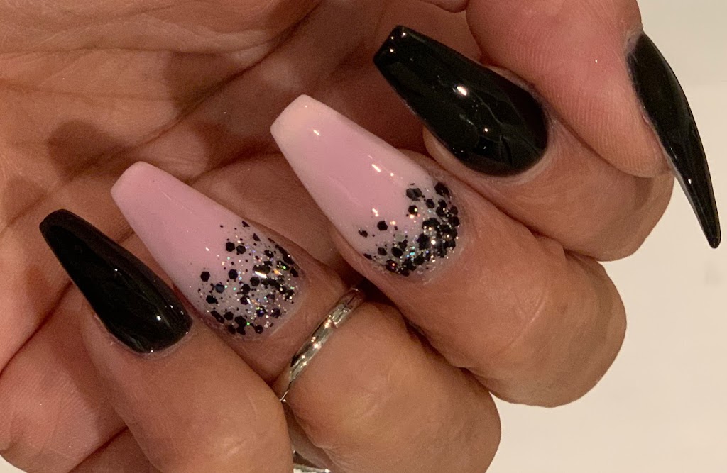 Nails 4 Life | 15325 56 Ave #104, Surrey, BC V3A 3Y1, Canada | Phone: (604) 372-3800
