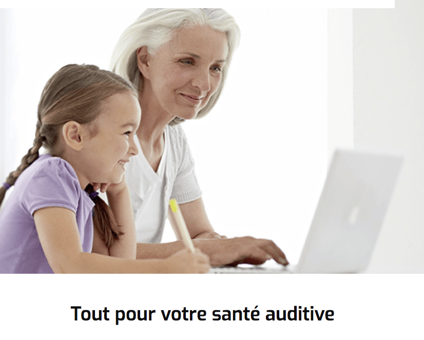 Les Centres Masliah Audioprothésistes | 112 Av. Laurier O, Montréal, QC H2T 2N7, Canada | Phone: (800) 550-8554