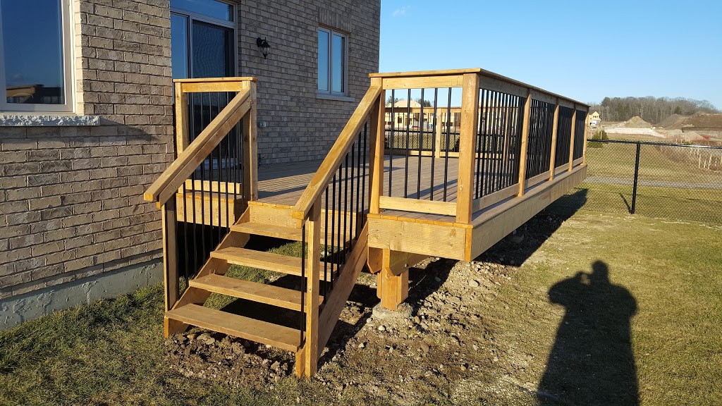 Shanna Larson Park | 48 Upper Thames, Woodstock, ON N4S 7W2, Canada | Phone: (519) 539-1291