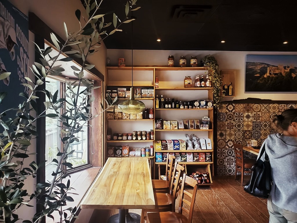 Trattoria Tremito | 1984 Chem. du Village, Mont-Tremblant, QC J8E 1K4, Canada | Phone: (819) 808-9133
