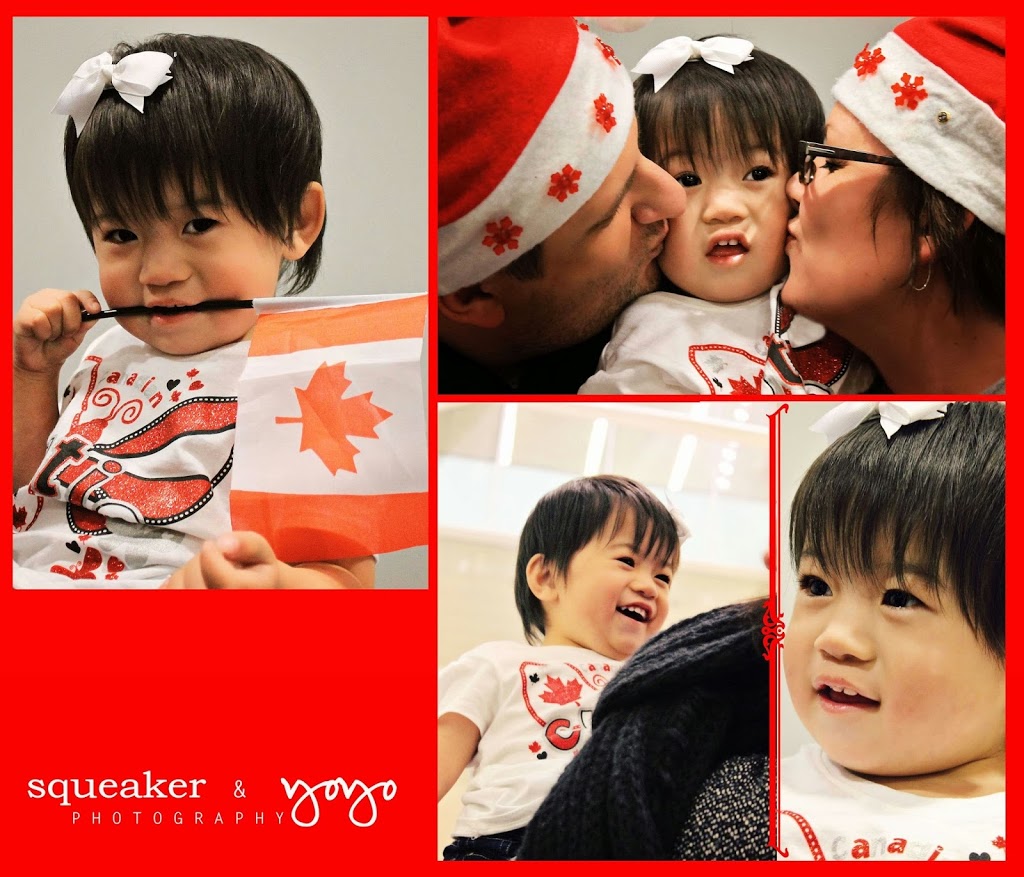 squeaker & yoyo PHOTOGRAPHY | Box 172, Norval, ON L0P 1K0, Canada | Phone: (905) 873-6967