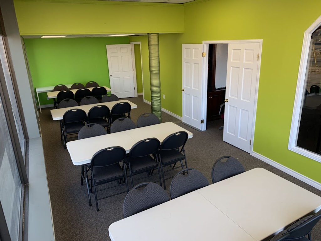WeGO Club | 660 Rhine Fall Dr, Waterloo, ON N2V 2V5, Canada | Phone: (226) 978-0929