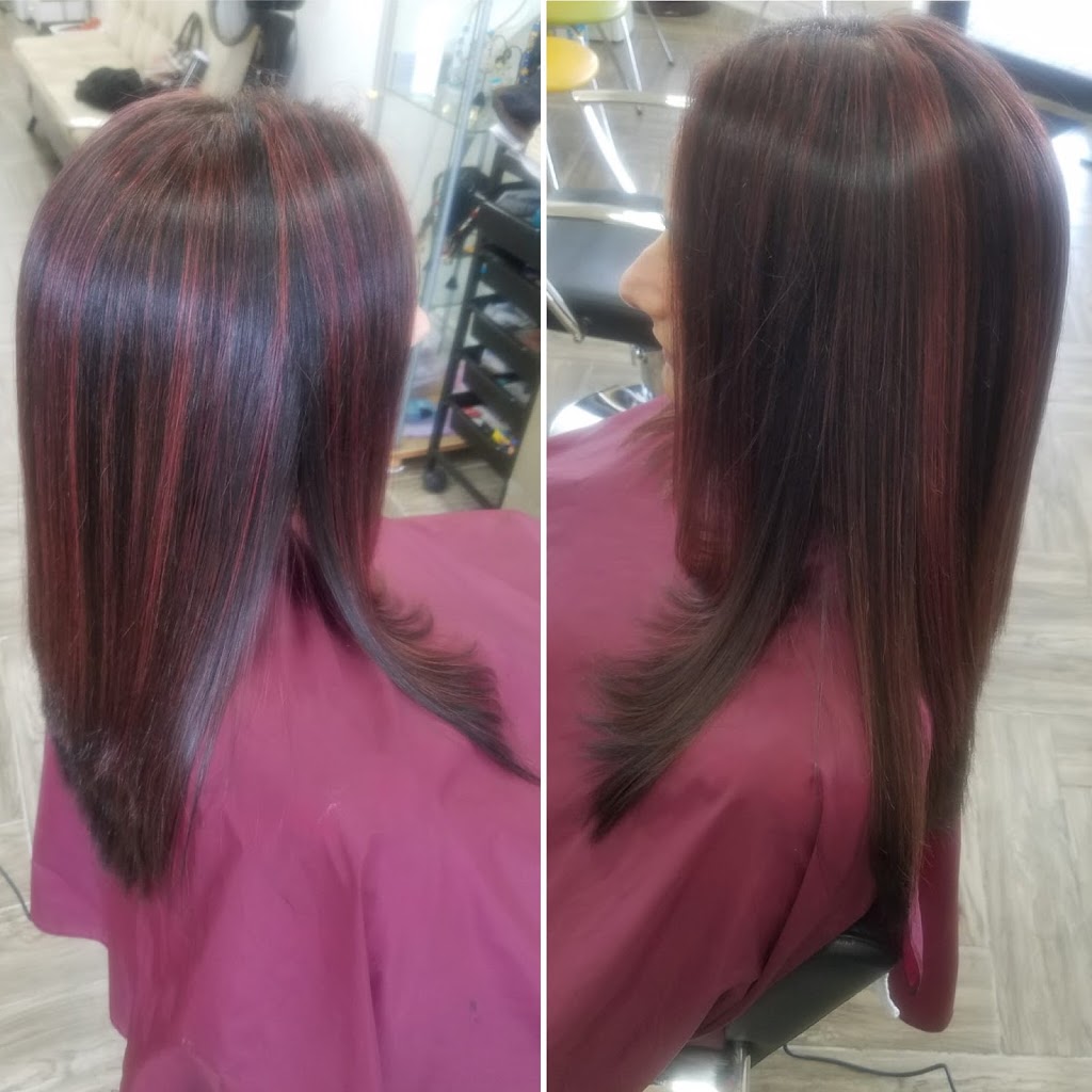 Diva Beauty Salon | 10088 McLaughlin Rd, Brampton, ON L7A 2X6, Canada | Phone: (905) 495-7725