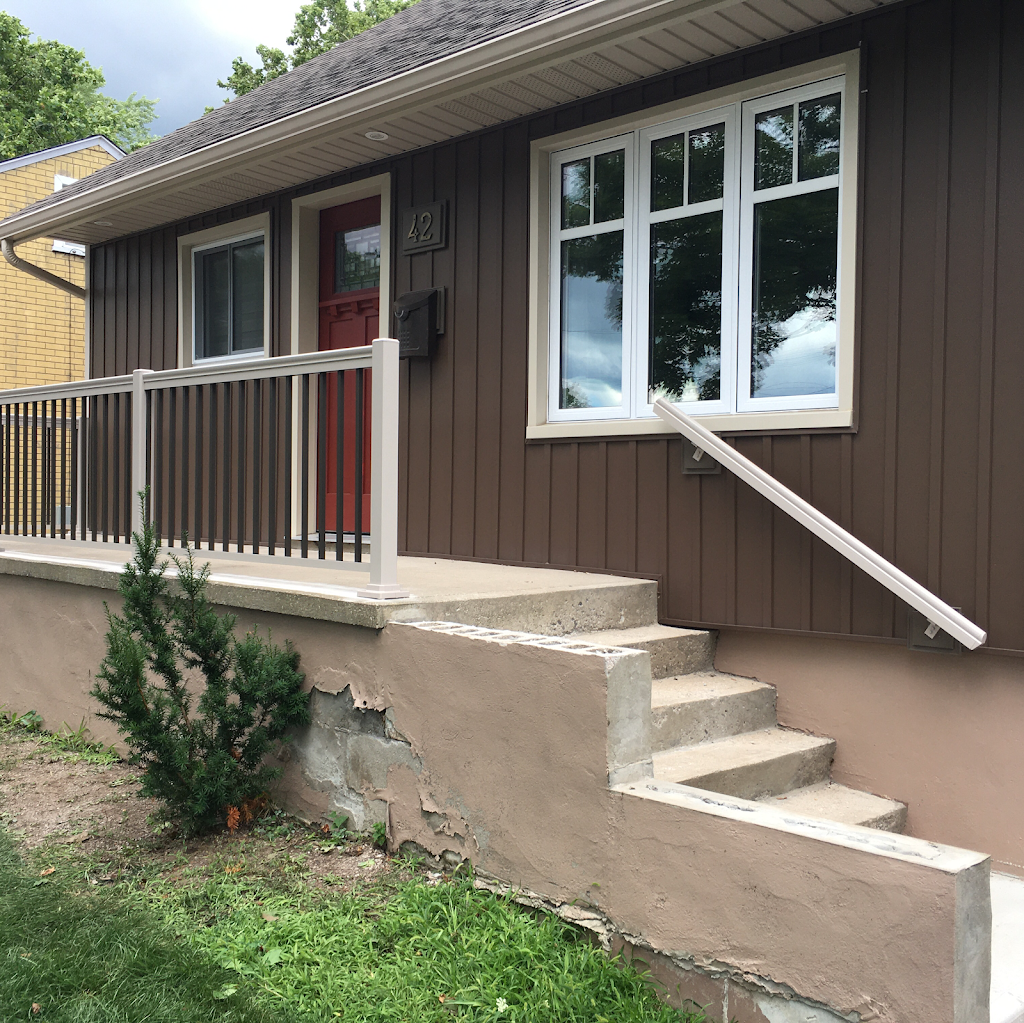 Myles Calvert and Son | 80 Federal Rd, Welland, ON L3C 3B5, Canada | Phone: (289) 407-5050