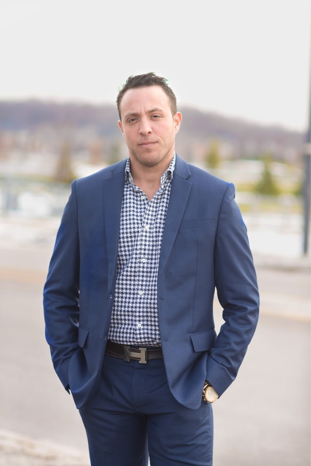 Leon Klaiman - Real Estate Broker | 9001 Dufferin St, Vaughan, ON L4J 0H7, Canada | Phone: (416) 274-2675