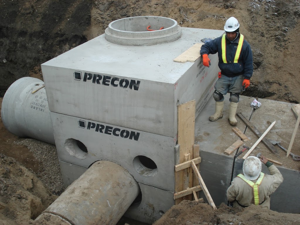 GS Construction | Underground Infrastructure | 27060 Acheson Rd, Acheson, AB T7X 6B1, Canada | Phone: (780) 962-3544