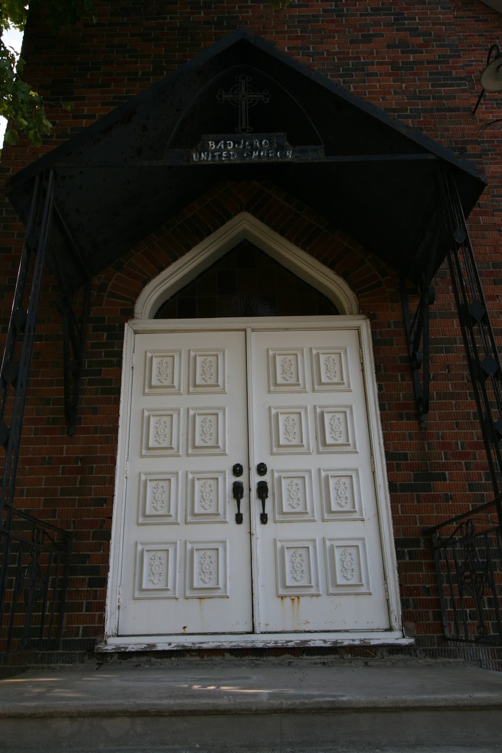 Badjeros United Church | Grey Highlands, ON N0C 1A0, Canada