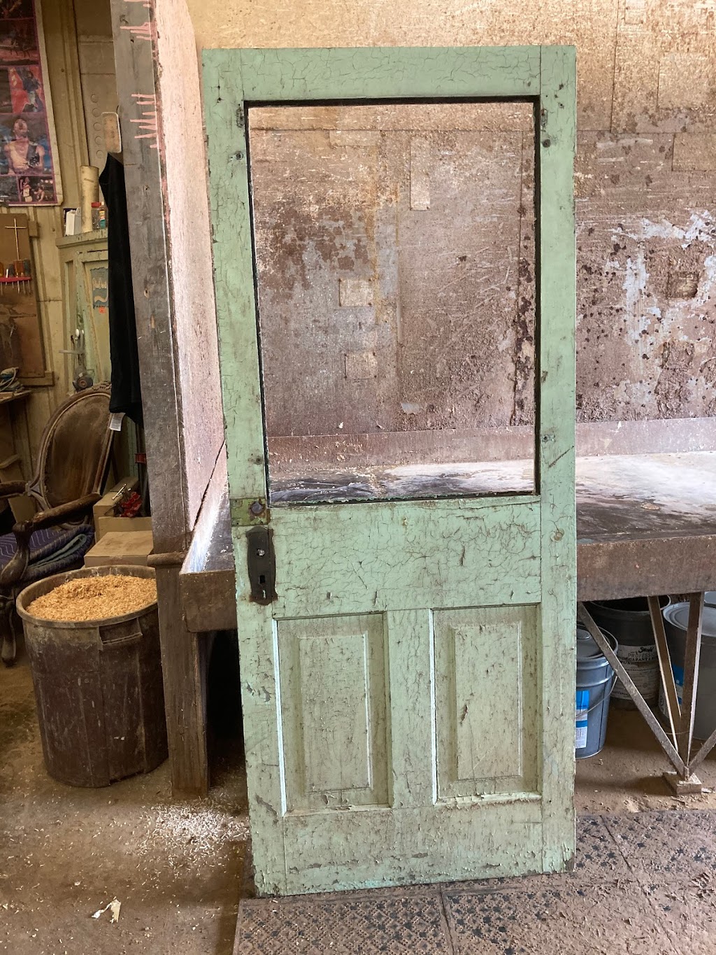 Denham Refinishing & Restoration | 545 St Vincent St S, Stratford, ON N5A 7L8, Canada | Phone: (226) 880-0273