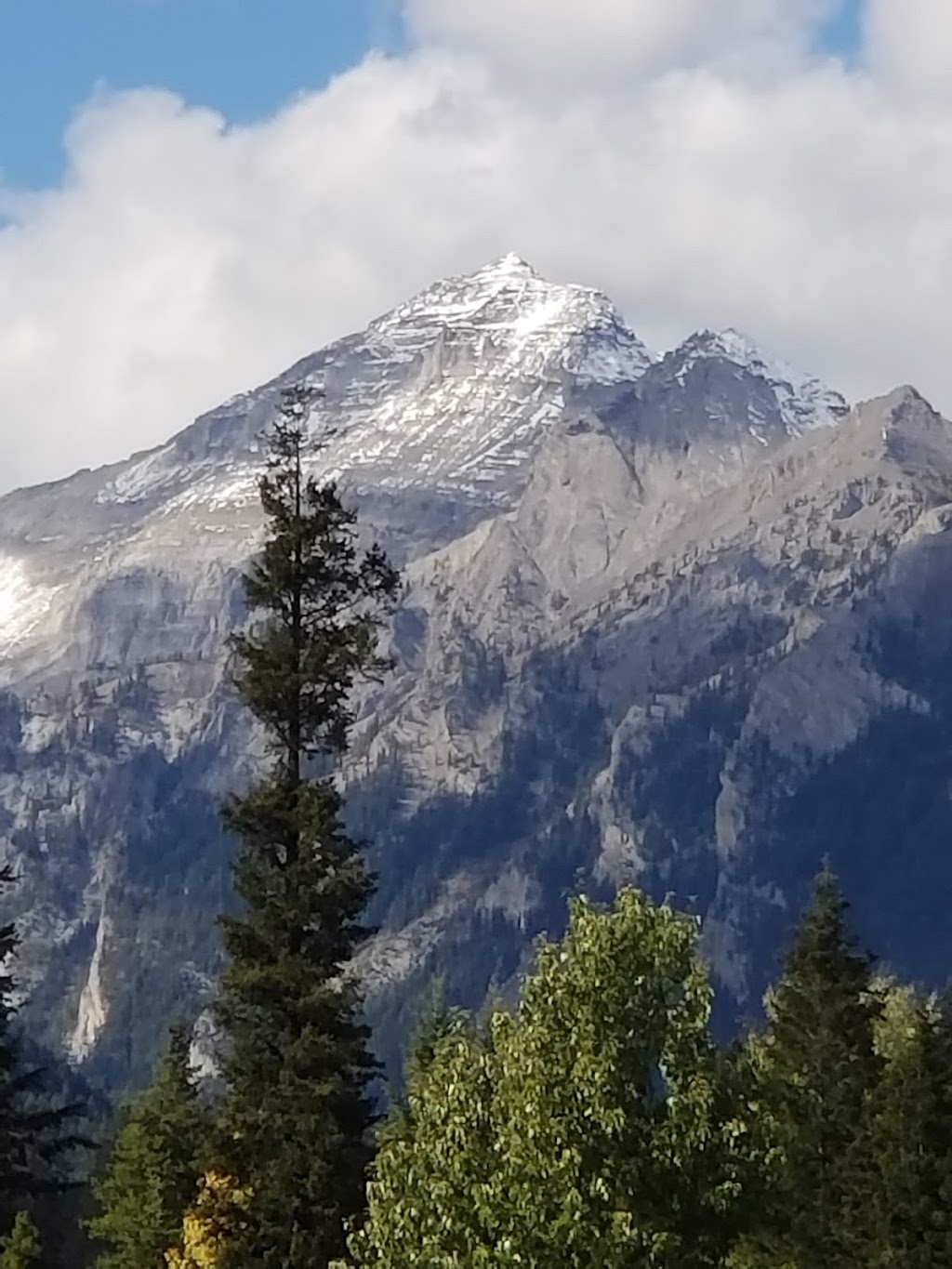Strata Corporation | 10 Cariboo Dr, Elkford, BC V0B 1H0, Canada | Phone: (250) 865-2134