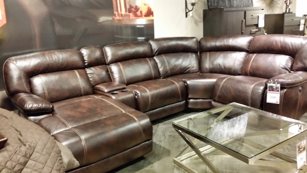 Brick | 7999 Boulevard des Galeries dAnjou, Anjou, QC H1M 1W9, Canada | Phone: (514) 352-9600