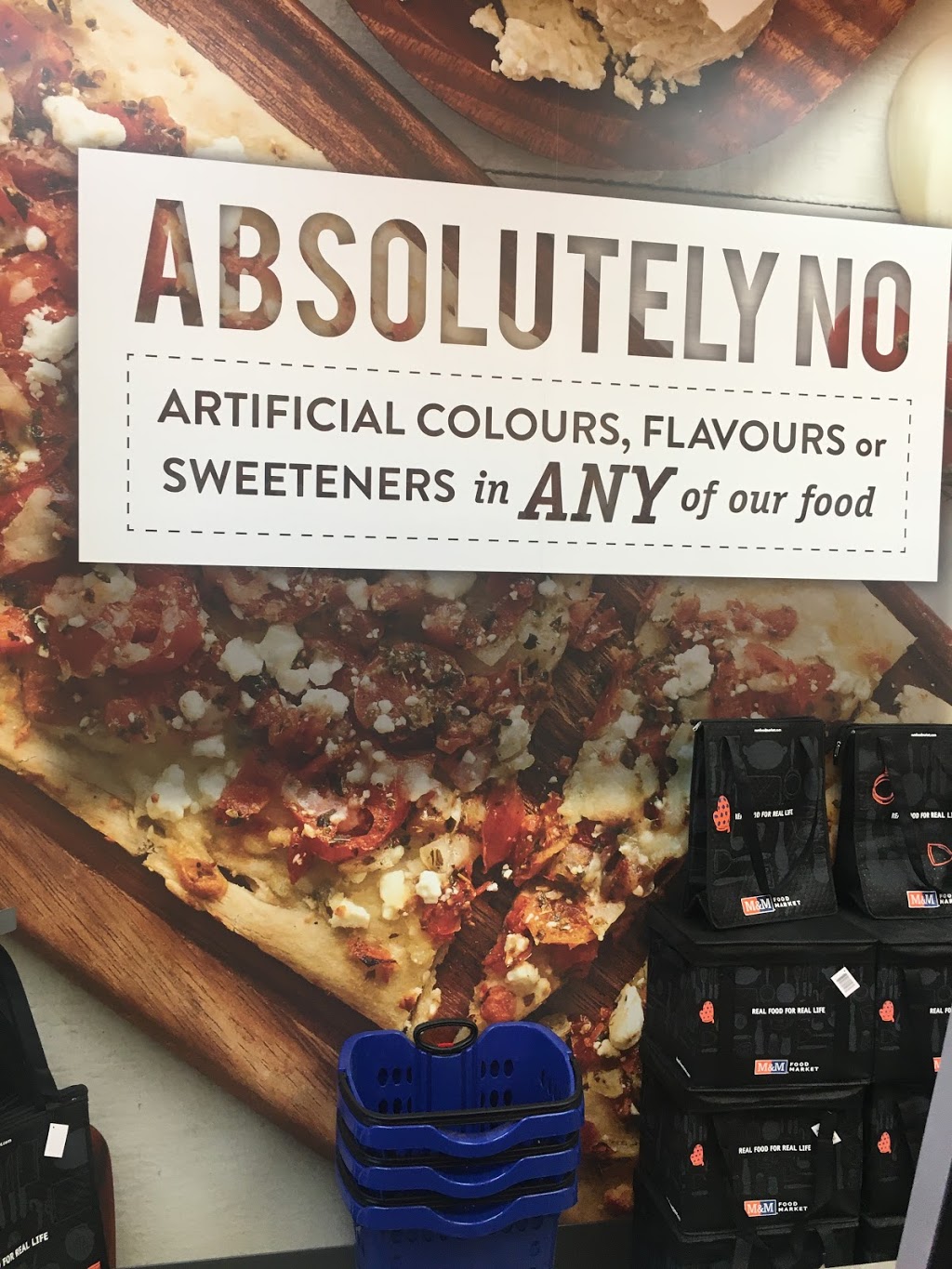 M&M Food Market | 102 Weber St N, Waterloo, ON N2J 3G9, Canada | Phone: (519) 746-1123