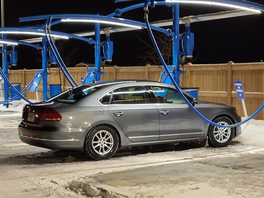 Halo Car Wash | 3604 Innes Rd, Orléans, ON K1C 1T1, Canada | Phone: (343) 551-1030