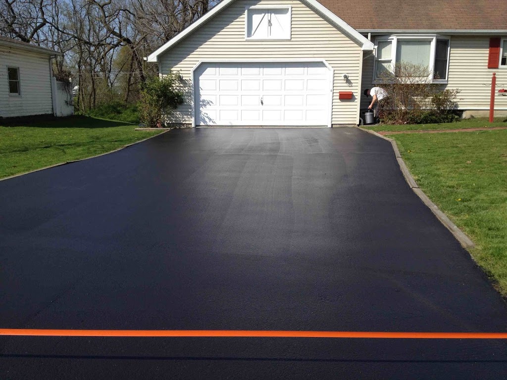 Superior Seal by ONeill | 642 Christian Rd, Bloomfield, ON K0K 1G0, Canada | Phone: (613) 847-7144