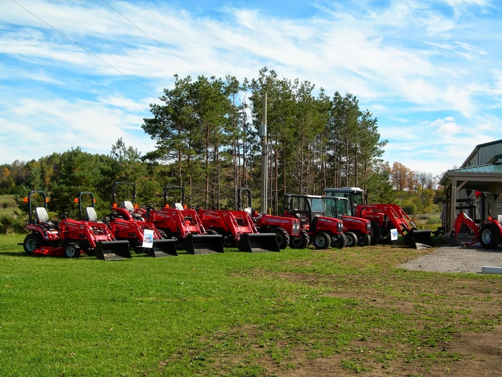 Todd Equipment Ltd | 955 Syer Line, Fraserville, ON K0L 1V0, Canada | Phone: (705) 944-3333