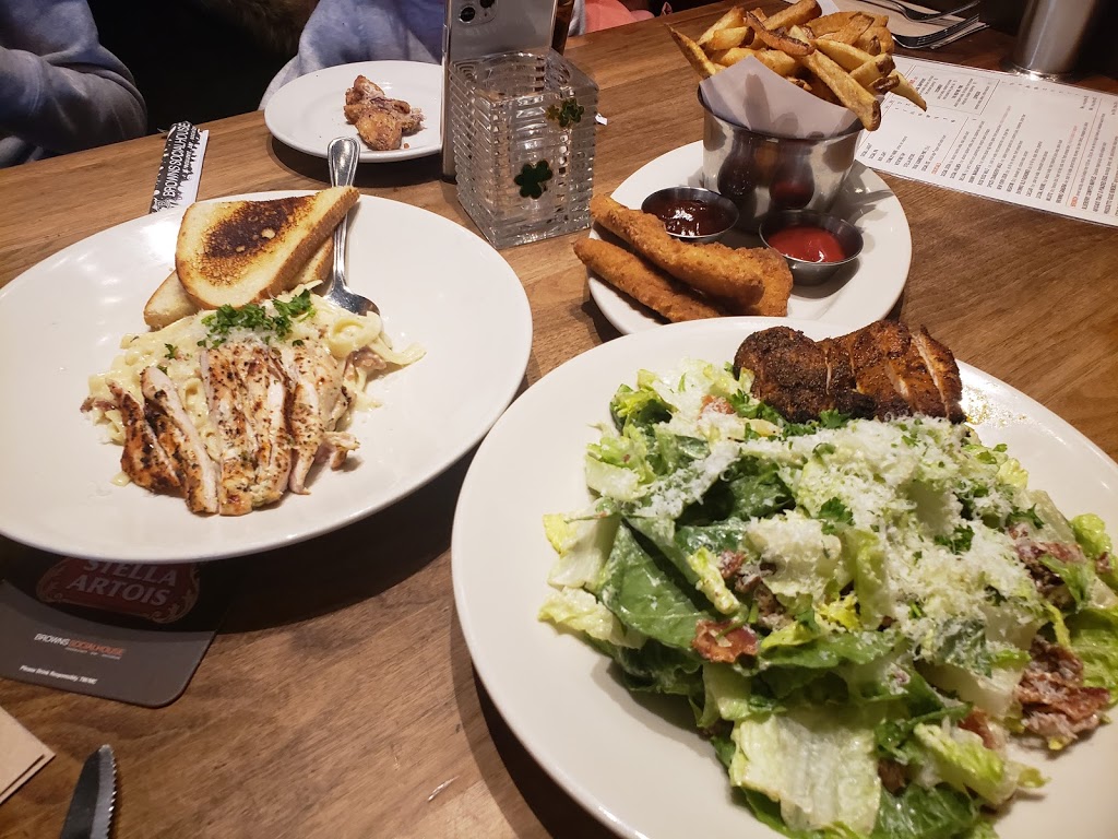 Browns Socialhouse Ridgecrest | 2419 Main St, Winnipeg, MB R2V 4Z5, Canada | Phone: (204) 336-0516