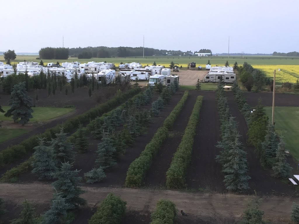 Calmar RV & Boat Storage | Township Rd 494, Leduc County, AB T0C 0V0, Canada | Phone: (780) 975-2321