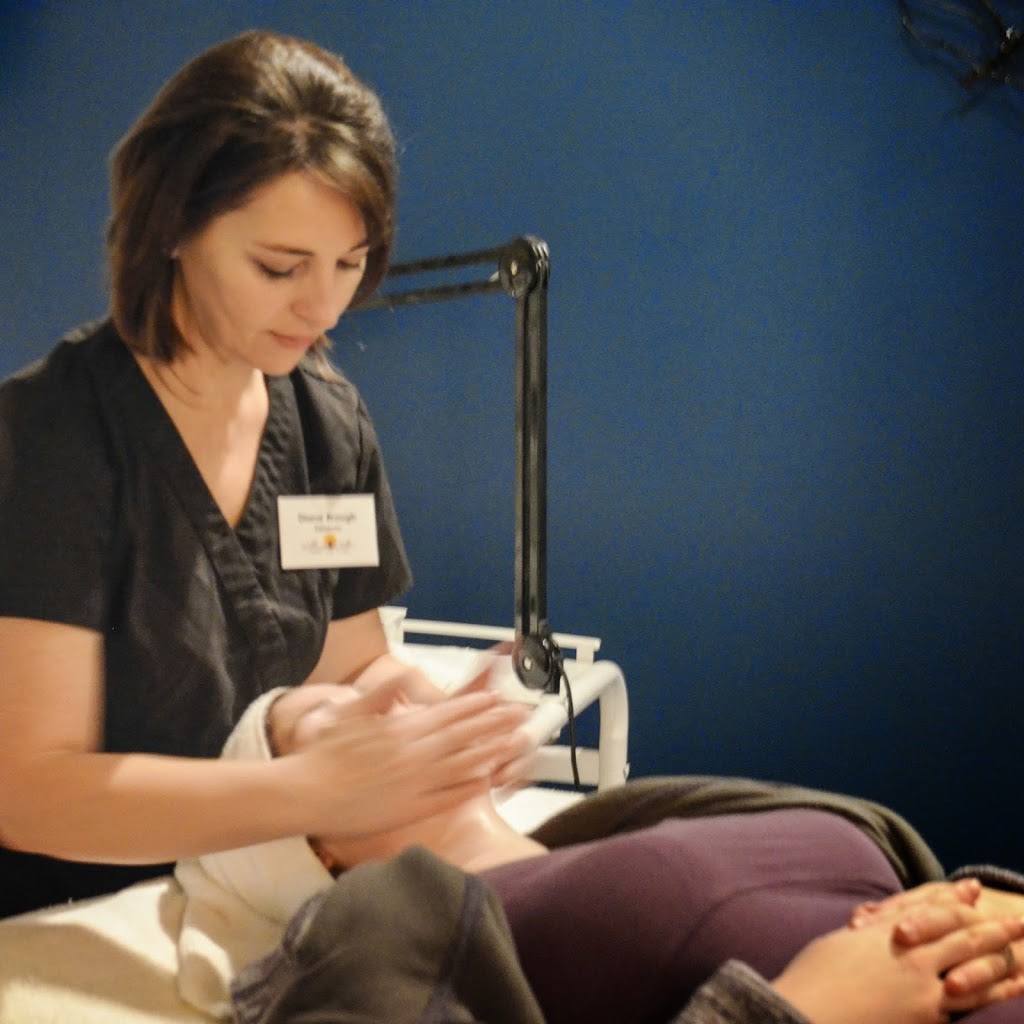 Wellness Within Health, Spa & Yoga Centre | 101 Riel Dr, St. Albert, AB T8N 3X4, Canada | Phone: (780) 651-7365